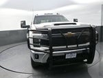 2024 Chevrolet Silverado 3500HD LT