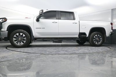 2024 Chevrolet Silverado 3500HD LT