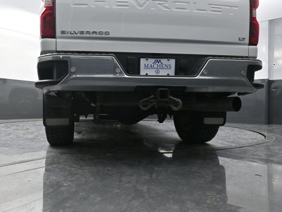 2024 Chevrolet Silverado 3500HD LT