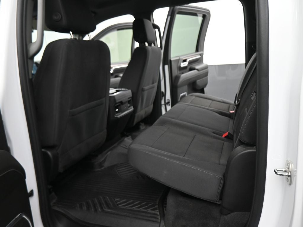 2024 Chevrolet Silverado 3500HD LT