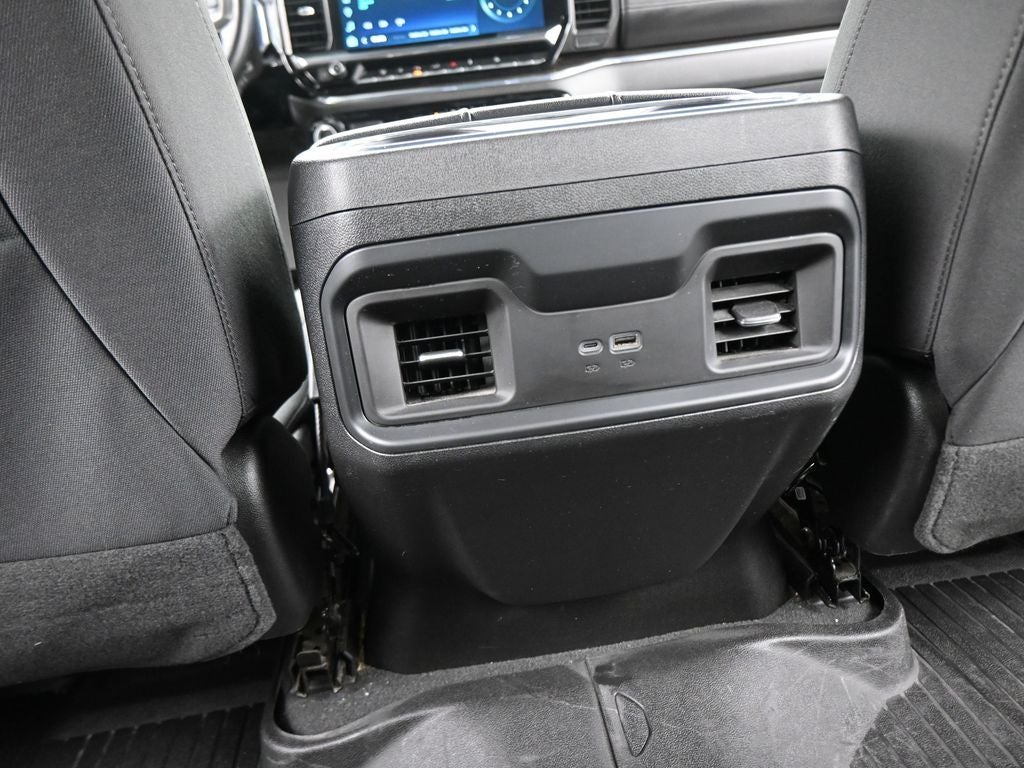 2024 Chevrolet Silverado 3500HD LT