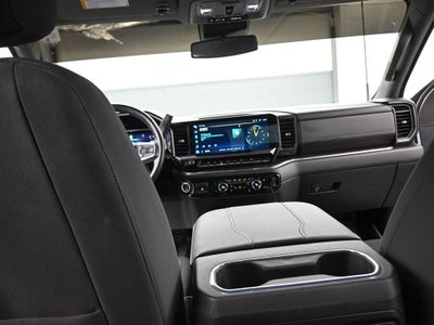 2024 Chevrolet Silverado 3500HD LT