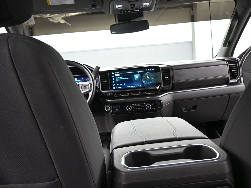 2024 Chevrolet Silverado 3500HD LT