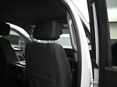 2024 Chevrolet Silverado 3500HD LT