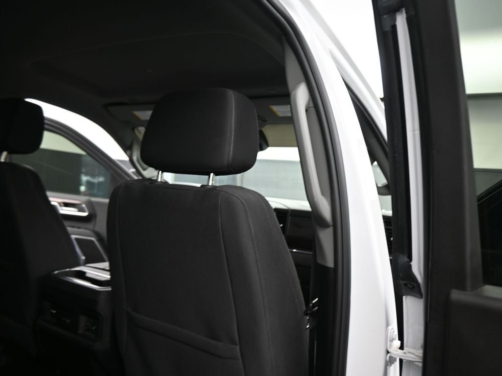 2024 Chevrolet Silverado 3500HD LT