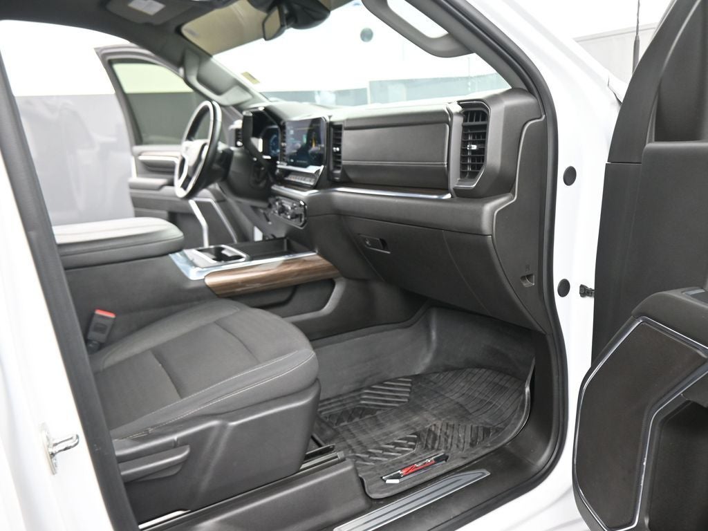 2024 Chevrolet Silverado 3500HD LT