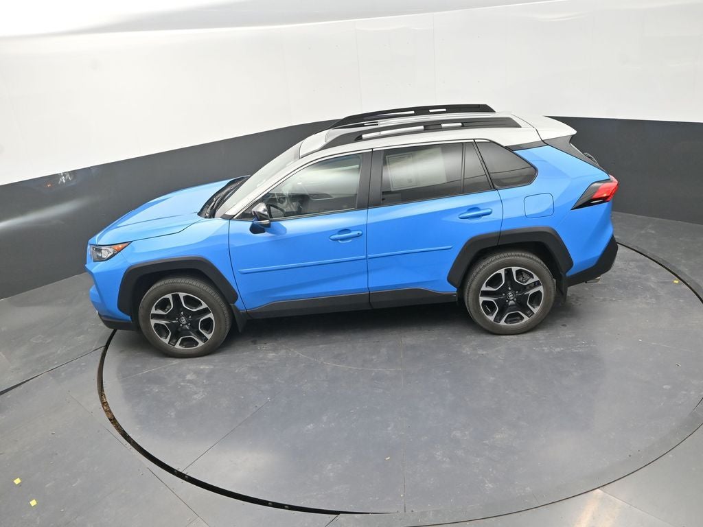 2019 Toyota RAV4 Adventure