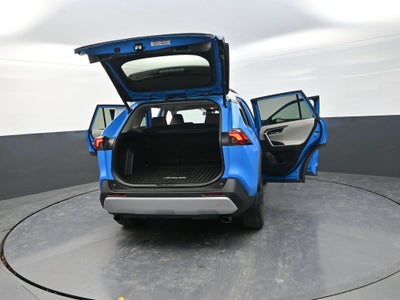 2019 Toyota RAV4 Adventure