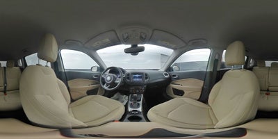 2019 Jeep Compass Sport