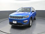 2019 Jeep Compass Sport