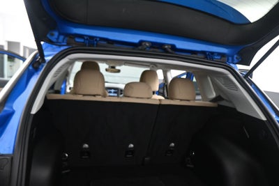 2019 Jeep Compass Sport