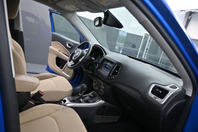 2019 Jeep Compass Sport