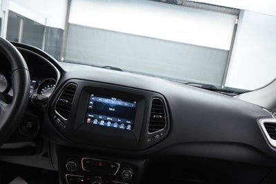 2019 Jeep Compass Sport