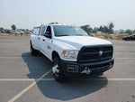 2017 RAM 3500 Tradesman