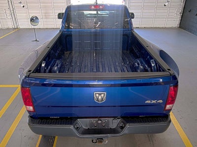 2016 RAM 3500 Tradesman