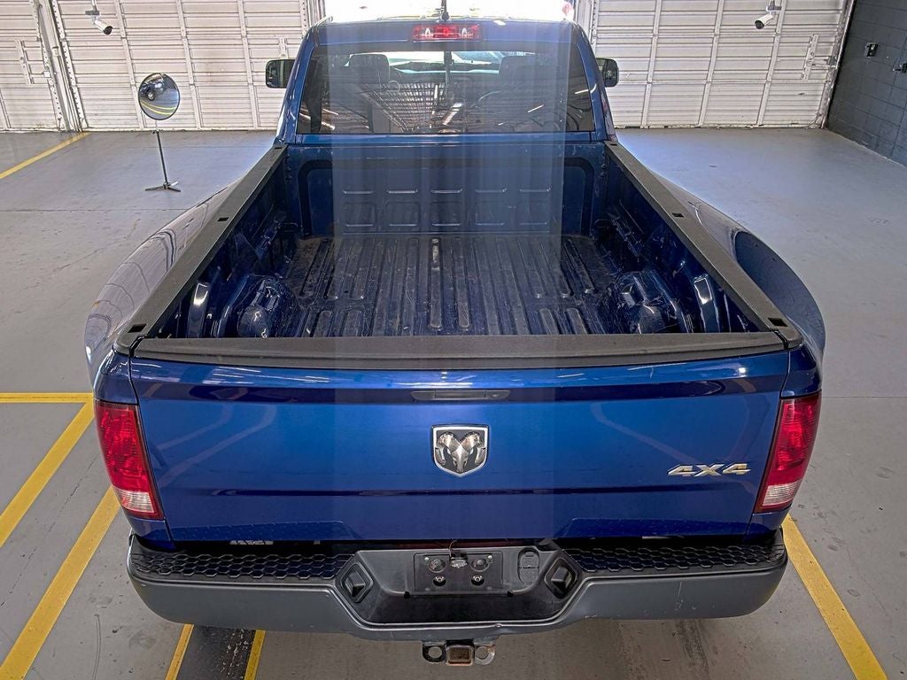 2016 RAM 3500 Tradesman