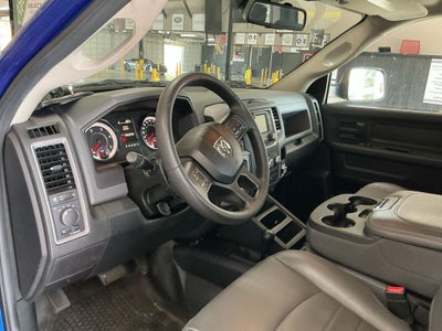 2016 RAM 3500 Tradesman
