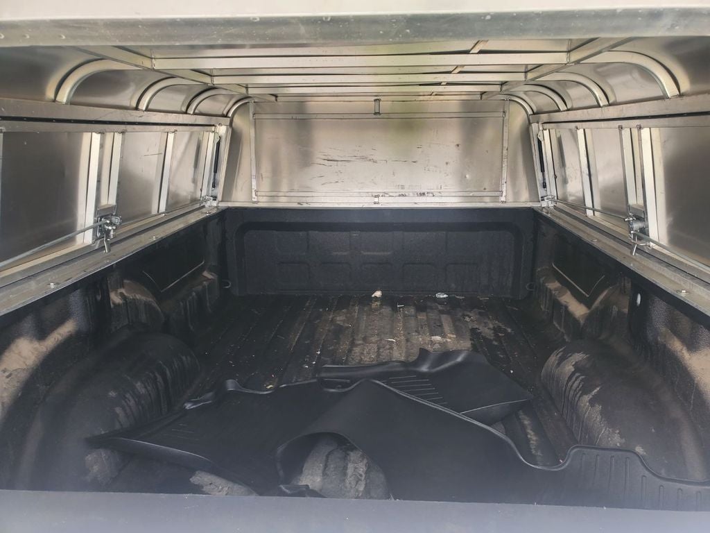 2017 RAM 3500 Tradesman