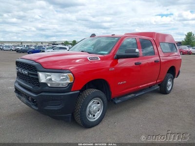 2020 RAM 2500 Tradesman