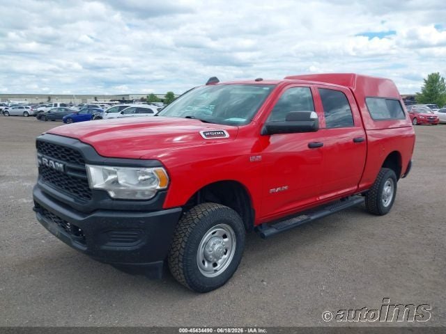 2020 RAM 2500 Tradesman