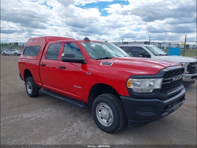 2020 RAM 2500 Tradesman