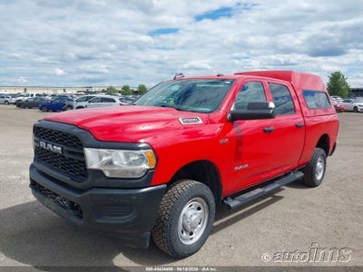 2020 RAM 2500 Tradesman