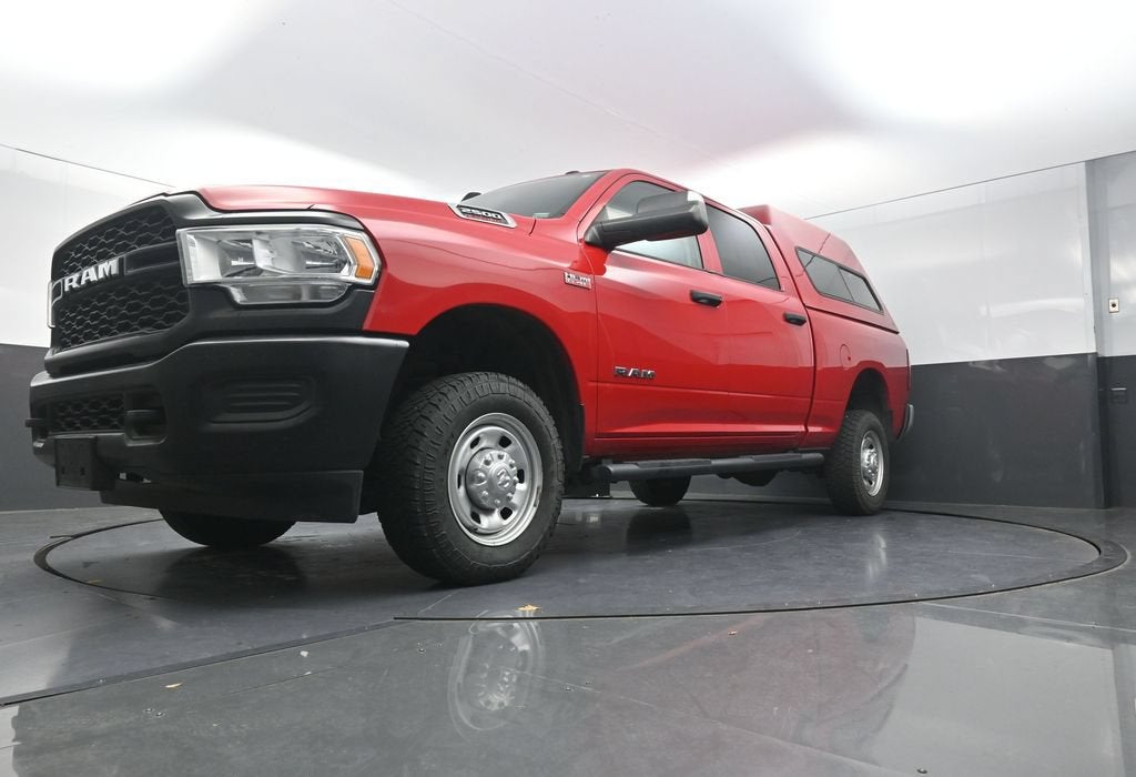 2020 RAM 2500 Tradesman