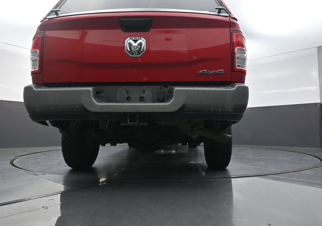 2020 RAM 2500 Tradesman