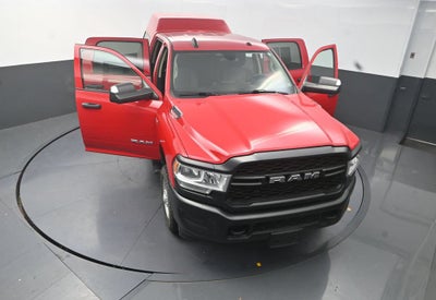 2020 RAM 2500 Tradesman