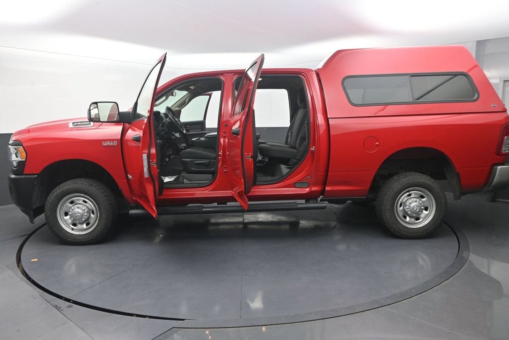 2020 RAM 2500 Tradesman