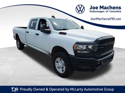 2023 RAM 2500 Tradesman
