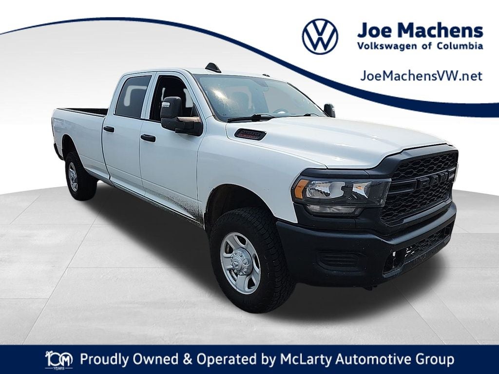2023 RAM 2500 Tradesman
