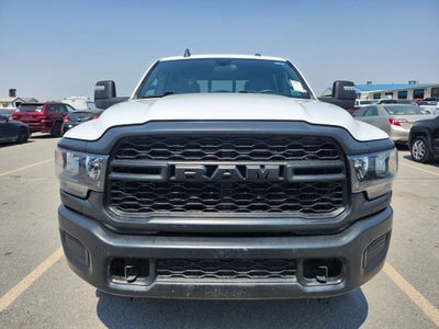 2023 RAM 2500 Tradesman