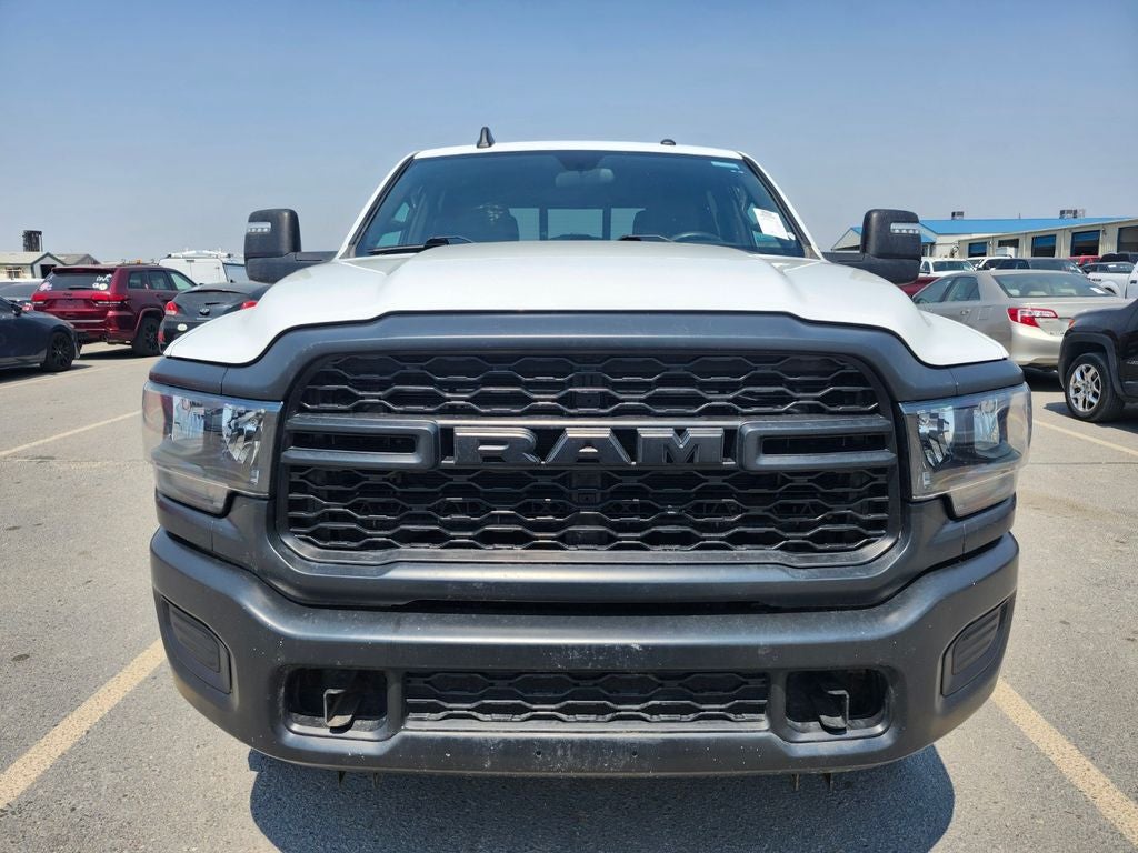 2023 RAM 2500 Tradesman