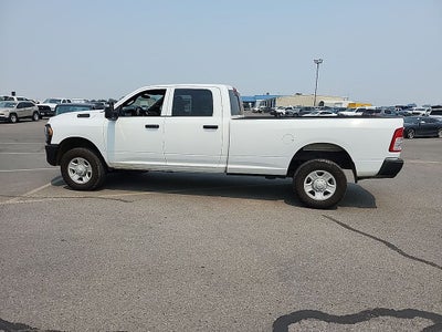 2023 RAM 2500 Tradesman