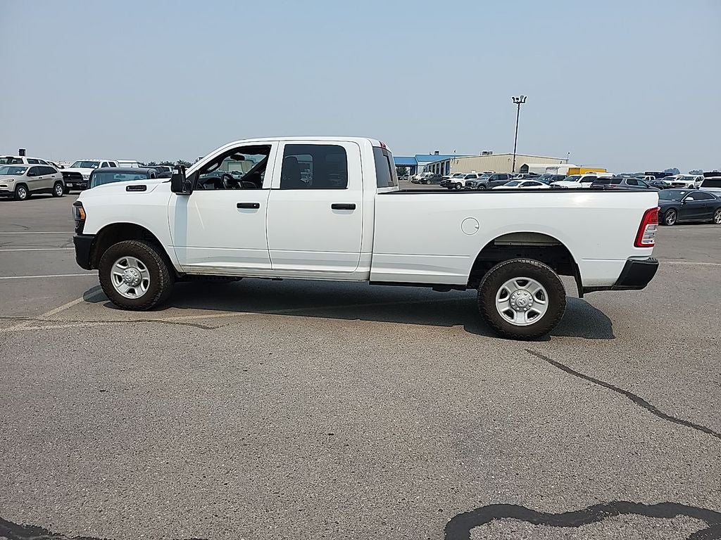 2023 RAM 2500 Tradesman