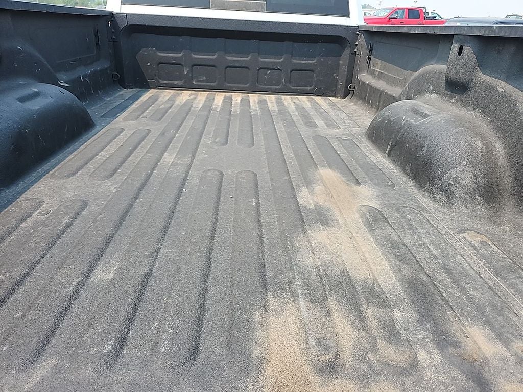 2023 RAM 2500 Tradesman