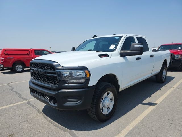 2023 RAM 2500 Tradesman