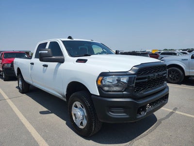 2023 RAM 2500 Tradesman