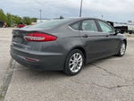 2020 Ford Fusion Hybrid SE