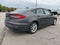 2020 Ford Fusion Hybrid SE