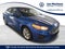 2020 Ford Fusion Hybrid SE