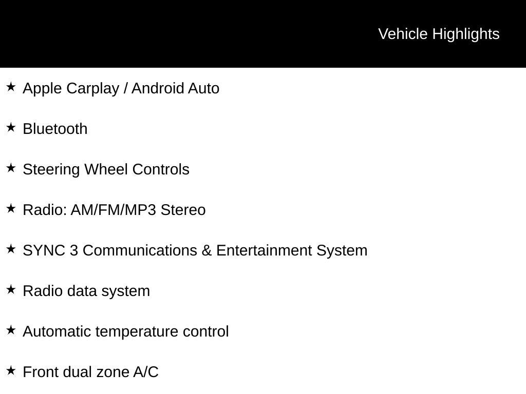 2020 Ford Fusion Hybrid SE