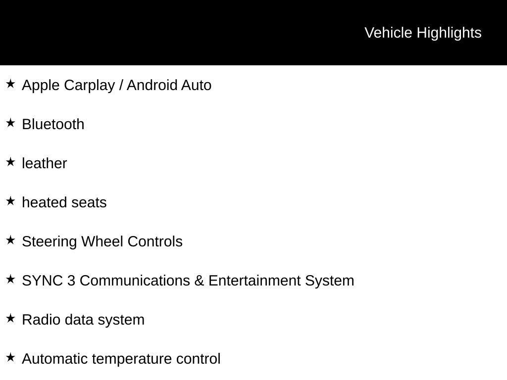 2018 Ford Fusion Energi SE Luxury