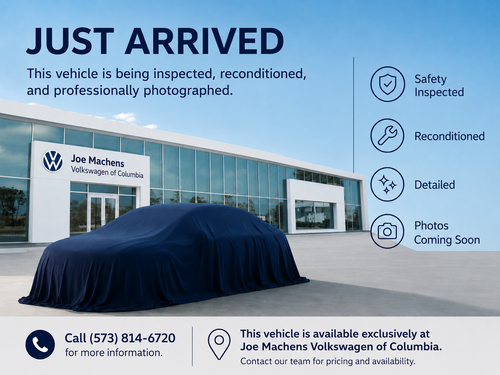 2019 Ford Fiesta S