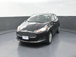 2019 Ford Fiesta S