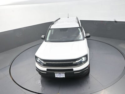 2023 Ford Bronco Sport Base