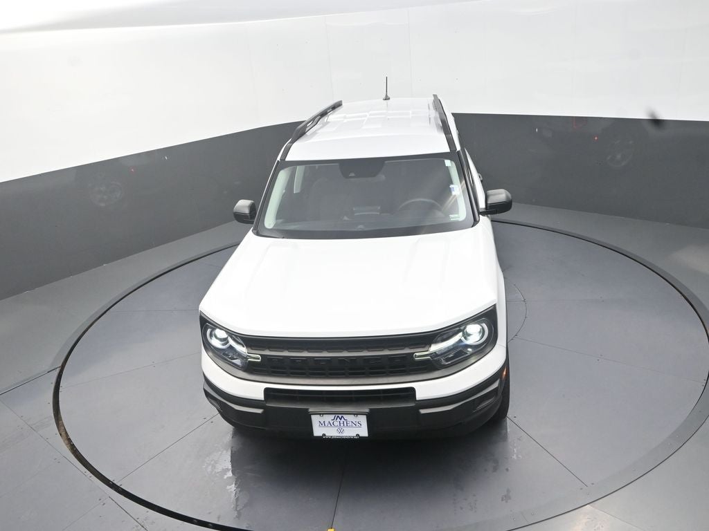 2023 Ford Bronco Sport Base