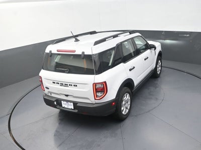 2023 Ford Bronco Sport Base