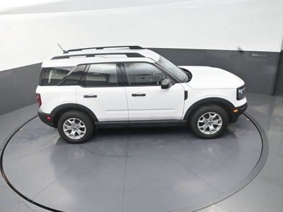 2023 Ford Bronco Sport Base